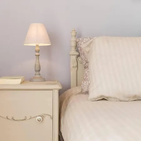 Appartement Margarita's Elegant Sunlit Palamidi View