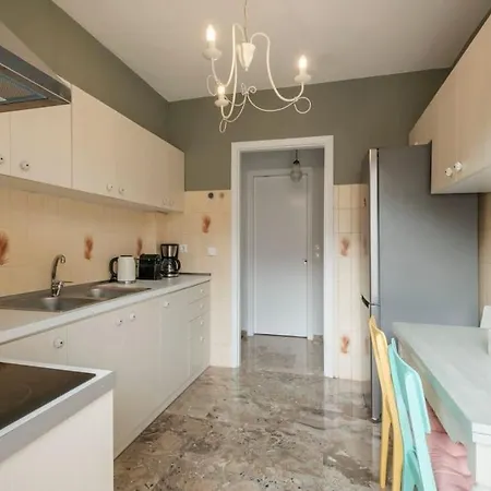 Margarita's Elegant Sunlit Palamidi View Nauplion