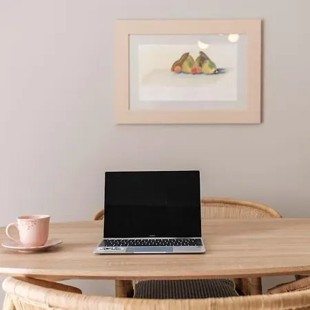 Margarita's Elegant Sunlit Palamidi View Appartement *