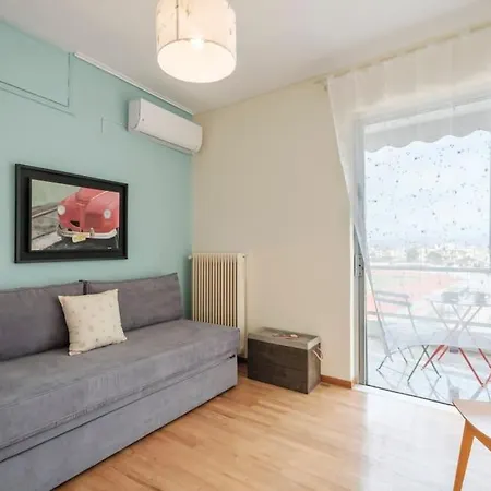 Margarita's Elegant Sunlit Palamidi View Nauplion