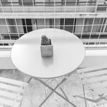 Appartement Margarita's Elegant Sunlit Palamidi View Nauplion