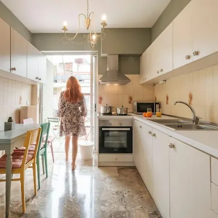 Margarita's Elegant Sunlit Palamidi View Nauplion