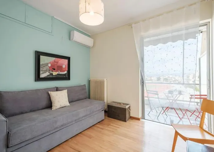 Margarita's Elegant Sunlit Palamidi View Nafplio