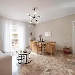 Margarita's Elegant Sunlit Palamidi View Apartment