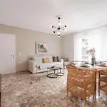 Margarita's Elegant Sunlit Palamidi View Apartment *
