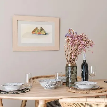 Margarita's Elegant Sunlit Palamidi View