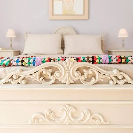 Apartamento Margarita's Elegant Sunlit Palamidi View