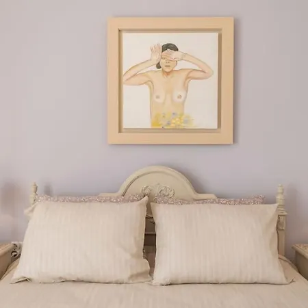 Margarita's Elegant Sunlit Palamidi View Appartamento Nauplia