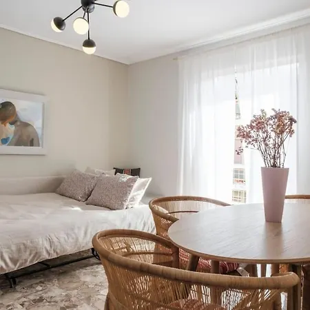 Margarita's Elegant Sunlit Palamidi View Nauplia