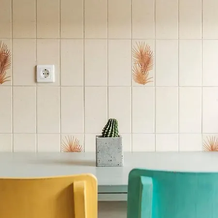 Appartamento Margarita's Elegant Sunlit Palamidi View