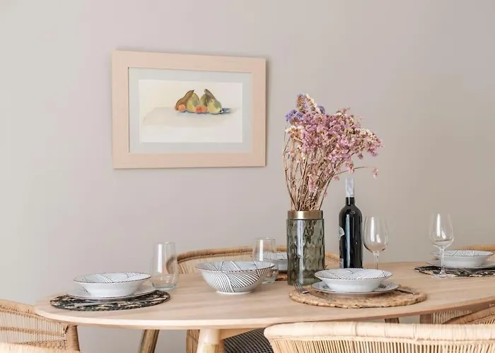 Margarita's Elegant Sunlit Palamidi View