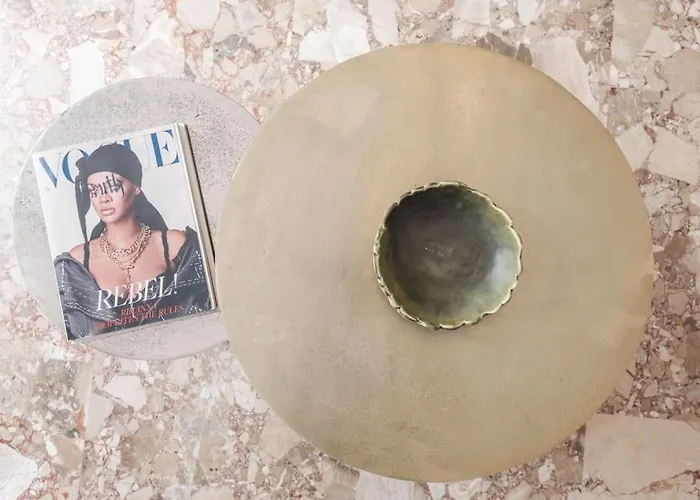 Margarita's Elegant Sunlit Palamidi View *