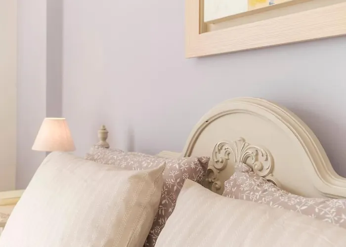 Apartamento Margarita's Elegant Sunlit Palamidi View Náuplia