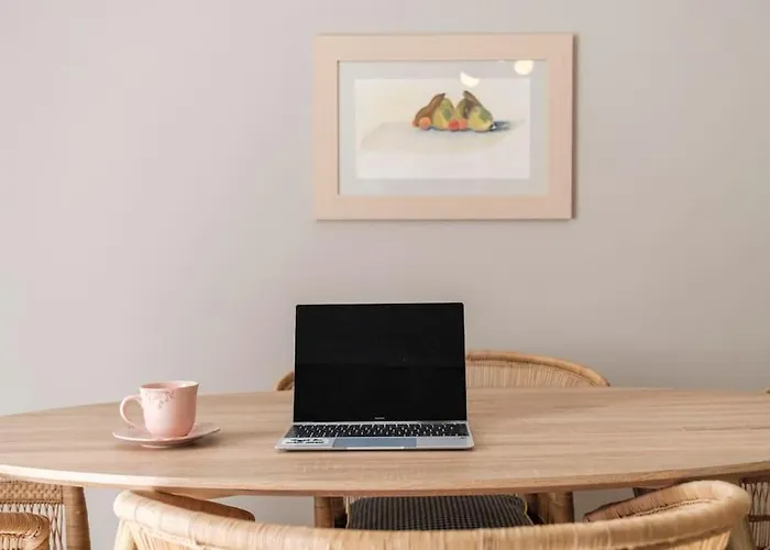 Margarita's Elegant Sunlit Palamidi View Apartamento *